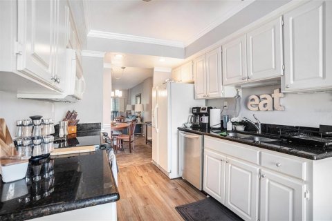Copropriété à louer à Clearwater, Floride: 2 chambres, 99.41 m2 № 1793593 - photo 6