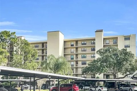 Copropriété à louer à Clearwater, Floride: 2 chambres, 99.41 m2 № 1793593 - photo 20