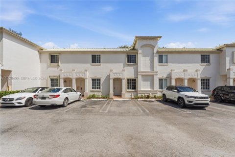 Touwnhouse à louer à Palmetto Bay, Floride: 2 chambres, 104.05 m2 № 2043407 - photo 4