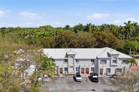 Touwnhouse à louer à Palmetto Bay, Floride: 2 chambres, 104.05 m2 № 2043407 - photo 6