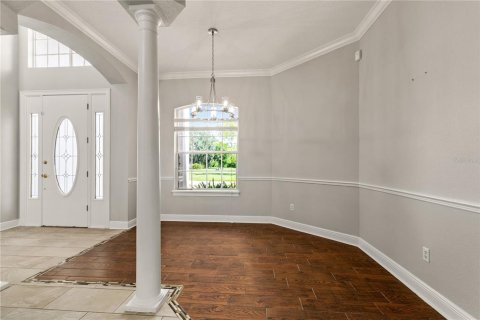 House in Tavares, Florida 4 bedrooms, 237.37 sq.m. № 1856497 - photo 22