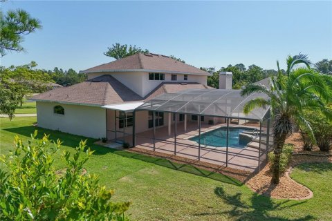 House in Tavares, Florida 4 bedrooms, 237.37 sq.m. № 1856497 - photo 17