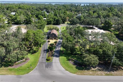 House in Tavares, Florida 4 bedrooms, 237.37 sq.m. № 1856497 - photo 11