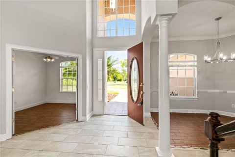 House in Tavares, Florida 4 bedrooms, 237.37 sq.m. № 1856497 - photo 18