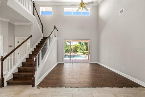 House in Tavares, Florida 4 bedrooms, 237.37 sq.m. № 1856497 - photo 21