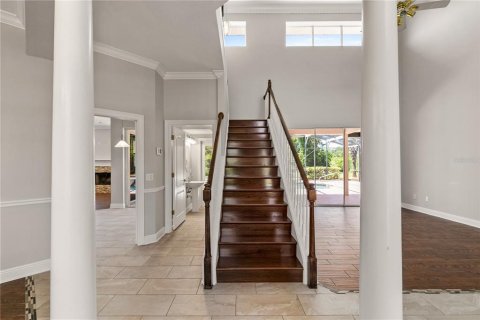 House in Tavares, Florida 4 bedrooms, 237.37 sq.m. № 1856497 - photo 19