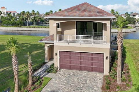 Casa en venta en Palm Coast, Florida, 3 dormitorios, 251.67 m2 № 1845059 - foto 1