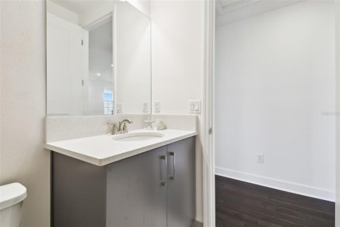 Купить виллу или дом в Уэсли-Чепел, Флорида 7 комнат, 418.15м2, № 1524524 - фото 30