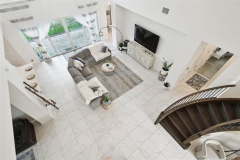Villa ou maison à vendre à Wesley Chapel, Floride: 4 chambres, 418.15 m2 № 1524524 - photo 19