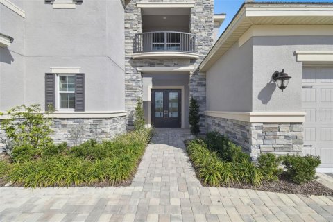 Villa ou maison à vendre à Wesley Chapel, Floride: 4 chambres, 418.15 m2 № 1524524 - photo 5