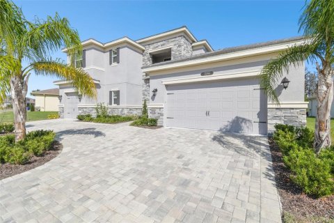 Villa ou maison à vendre à Wesley Chapel, Floride: 4 chambres, 418.15 m2 № 1524524 - photo 4
