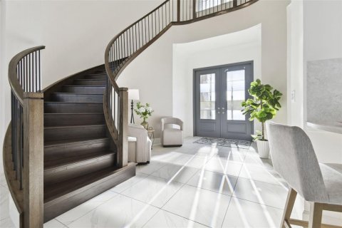 Villa ou maison à vendre à Wesley Chapel, Floride: 4 chambres, 418.15 m2 № 1524524 - photo 15
