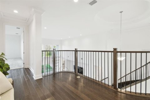 Villa ou maison à vendre à Wesley Chapel, Floride: 4 chambres, 418.15 m2 № 1524524 - photo 25