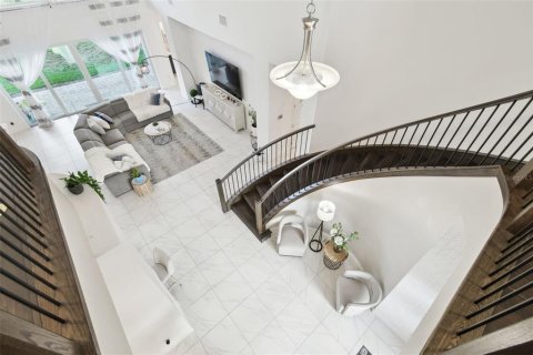 Villa ou maison à vendre à Wesley Chapel, Floride: 4 chambres, 418.15 m2 № 1524524 - photo 18