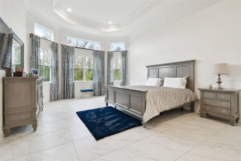 Villa ou maison à vendre à Wesley Chapel, Floride: 4 chambres, 418.15 m2 № 1524524 - photo 6