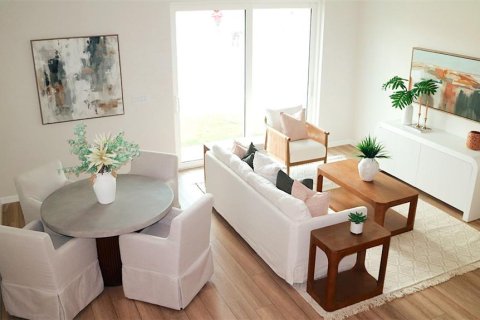 Townhouse in Riverview, Florida 3 bedrooms, 154.87 sq.m. № 2156199 - photo 20