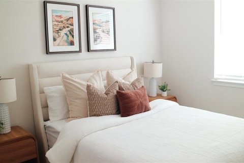 Townhouse in Riverview, Florida 3 bedrooms, 154.87 sq.m. № 2156199 - photo 24