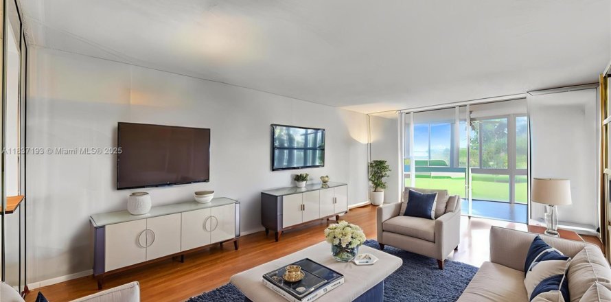 Condo à Margate, Floride, 2 chambres  № 1825559