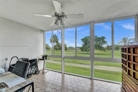Copropriété à vendre à Margate, Floride: 2 chambres, 92.9 m2 № 1825559 - photo 29