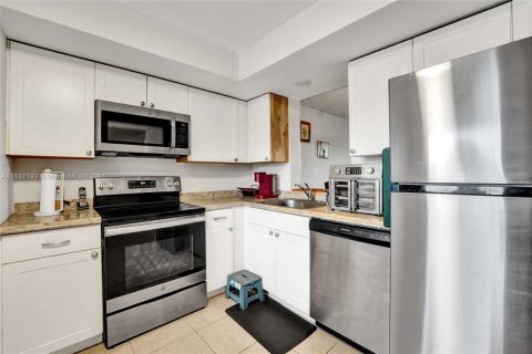 Copropriété à vendre à Margate, Floride: 2 chambres, 92.9 m2 № 1825559 - photo 23