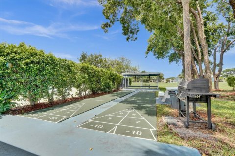 Copropriété à vendre à Margate, Floride: 2 chambres, 92.9 m2 № 1825559 - photo 19