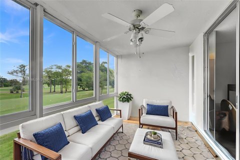 Copropriété à vendre à Margate, Floride: 2 chambres, 92.9 m2 № 1825559 - photo 6