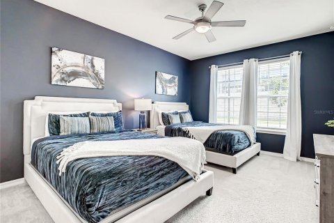 House in Davenport, Florida 10 bedrooms, 408.68 sq.m. № 1831788 - photo 19