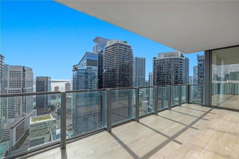 Copropriété à vendre à Miami, Floride: 4 chambres, 277.87 m2 № 2153391 - photo 9