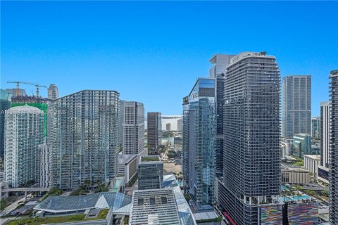 Copropriété à vendre à Miami, Floride: 4 chambres, 277.87 m2 № 2153391 - photo 12