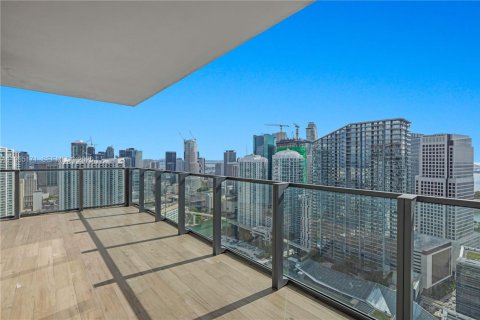 Copropriété à vendre à Miami, Floride: 4 chambres, 277.87 m2 № 2153391 - photo 8