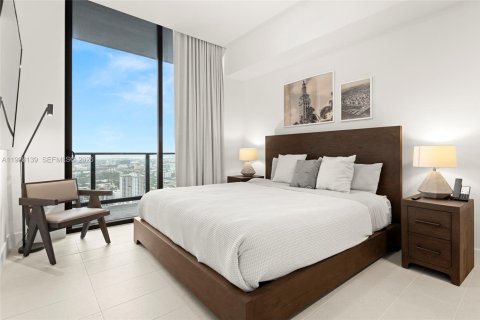 Copropriété à vendre à Miami, Floride: 1 chambre № 2091176 - photo 3