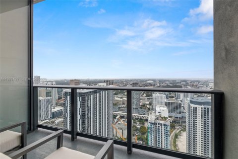 Copropriété à vendre à Miami, Floride: 1 chambre № 2091176 - photo 21