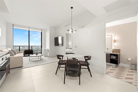 Copropriété à vendre à Miami, Floride: 1 chambre № 2091176 - photo 7
