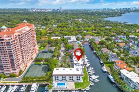 Copropriété à vendre à Coral Gables, Floride: 2 chambres, 123.56 m2 № 2082720 - photo 25