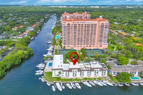 Copropriété à vendre à Coral Gables, Floride: 2 chambres, 123.56 m2 № 2082720 - photo 27