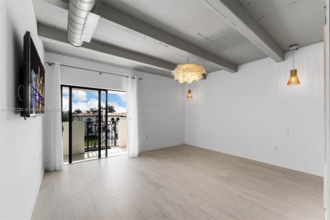 Copropriété à vendre à Coral Gables, Floride: 2 chambres, 123.56 m2 № 2082720 - photo 13