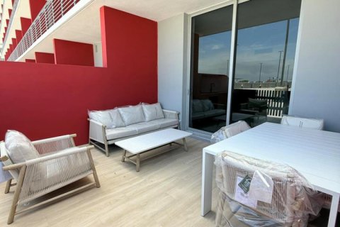 Condo in Miami, Florida, 3 rooms  № 2184811 - photo 12