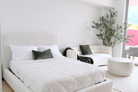 Condo in Miami, Florida, 3 rooms  № 2184811 - photo 4