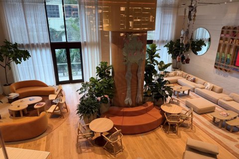 Condo in Miami, Florida, 3 rooms  № 2184811 - photo 27