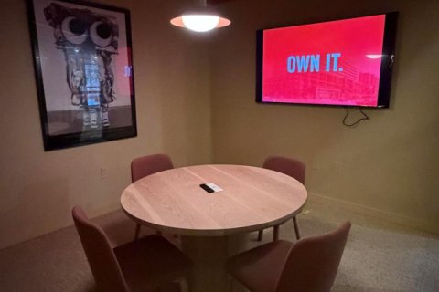 Condo in Miami, Florida, 3 rooms  № 2184811 - photo 24