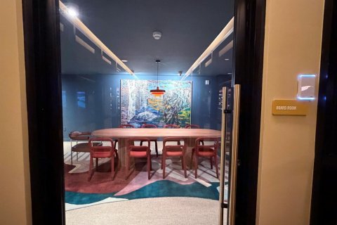 Condo in Miami, Florida, 3 rooms  № 2184811 - photo 23