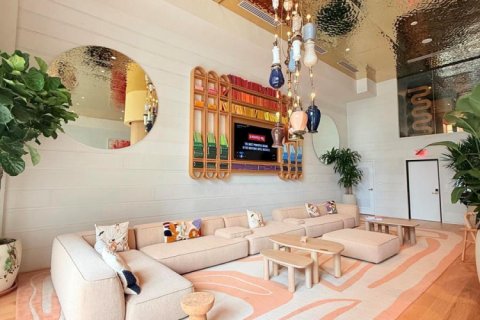 Condo in Miami, Florida, 3 rooms  № 2184811 - photo 16