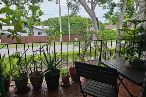 Condo in Palmetto Bay, Florida, 1 bedroom  № 2059285 - photo 5