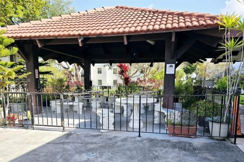 Condo in Palmetto Bay, Florida, 1 bedroom  № 2059285 - photo 4