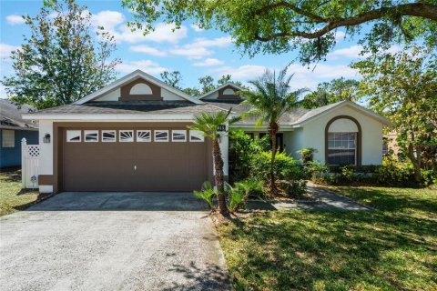 Casa en venta en Davenport, Florida, 4 dormitorios, 143.53 m2 № 1589740 - foto 1