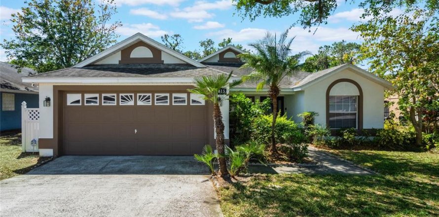 Casa en Davenport, Florida 4 dormitorios, 143.53 m2 № 1589740
