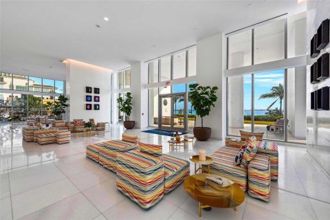 Copropriété à vendre à Miami, Floride: 2 chambres, 105.35 m2 № 1957757 - photo 29