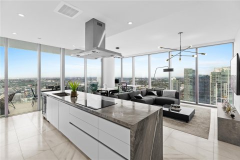 Copropriété à vendre à Miami, Floride: 2 chambres, 105.35 m2 № 1957757 - photo 5