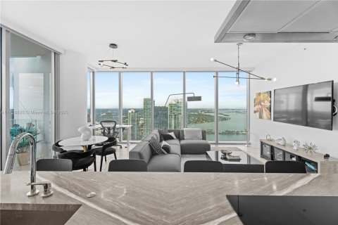 Copropriété à vendre à Miami, Floride: 2 chambres, 105.35 m2 № 1957757 - photo 3