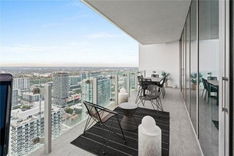 Copropriété à vendre à Miami, Floride: 2 chambres, 105.35 m2 № 1957757 - photo 9